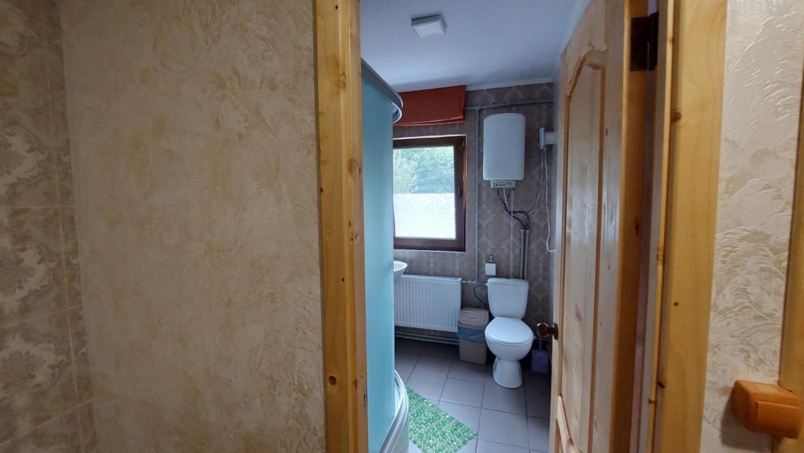 Villa Gold Yaremtche Extérieur photo