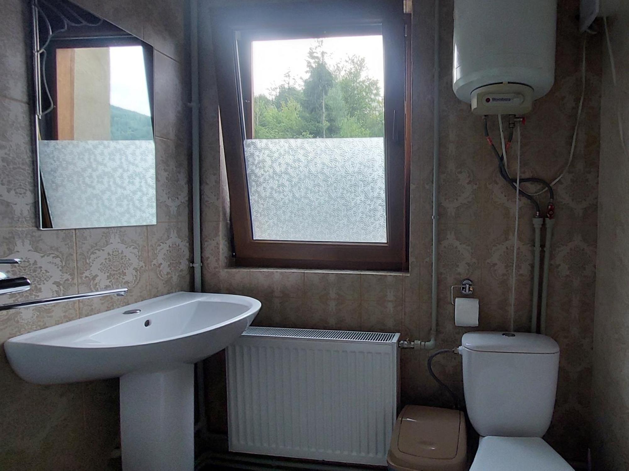 Villa Gold Yaremtche Extérieur photo