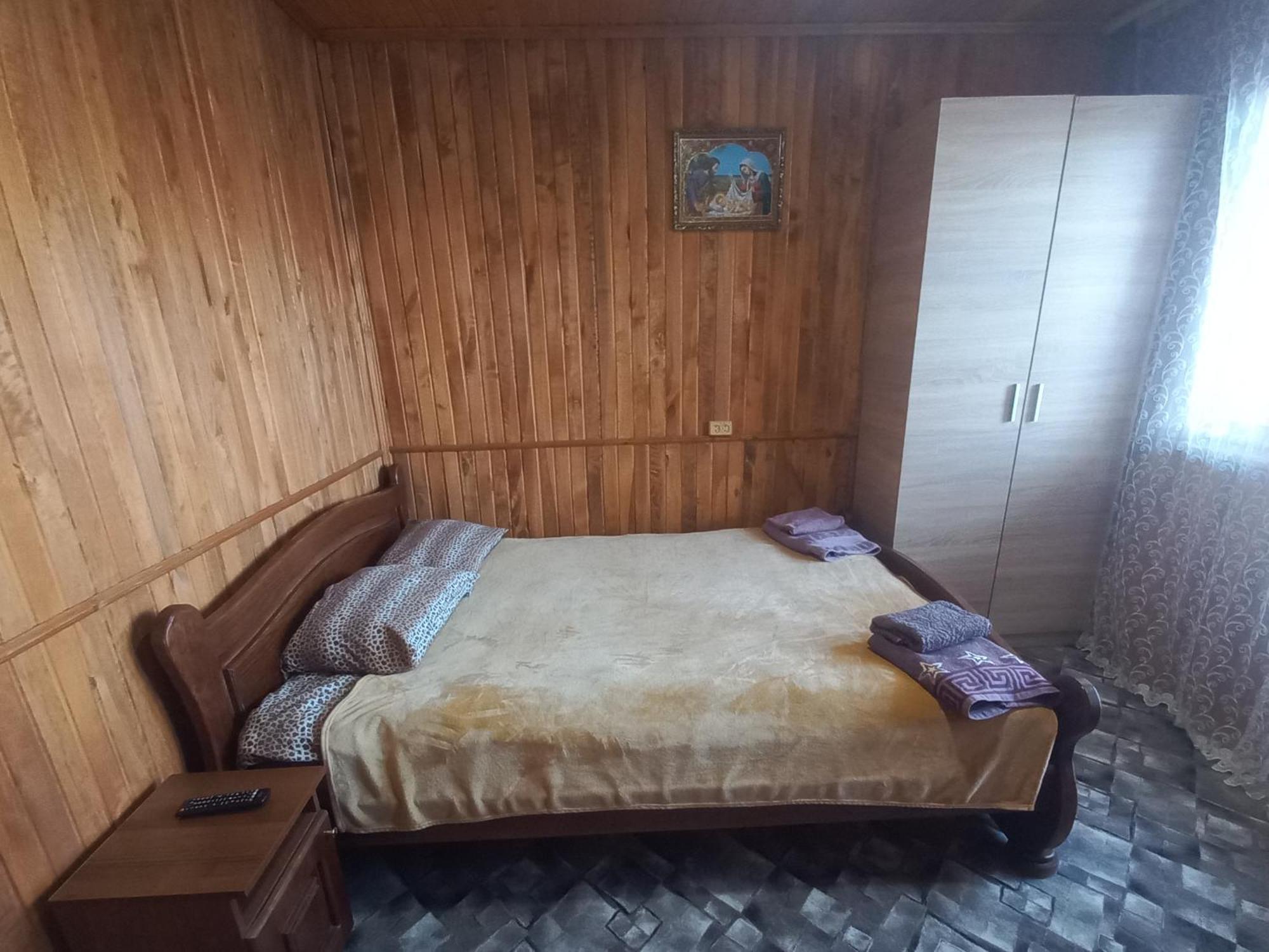 Villa Gold Yaremtche Extérieur photo