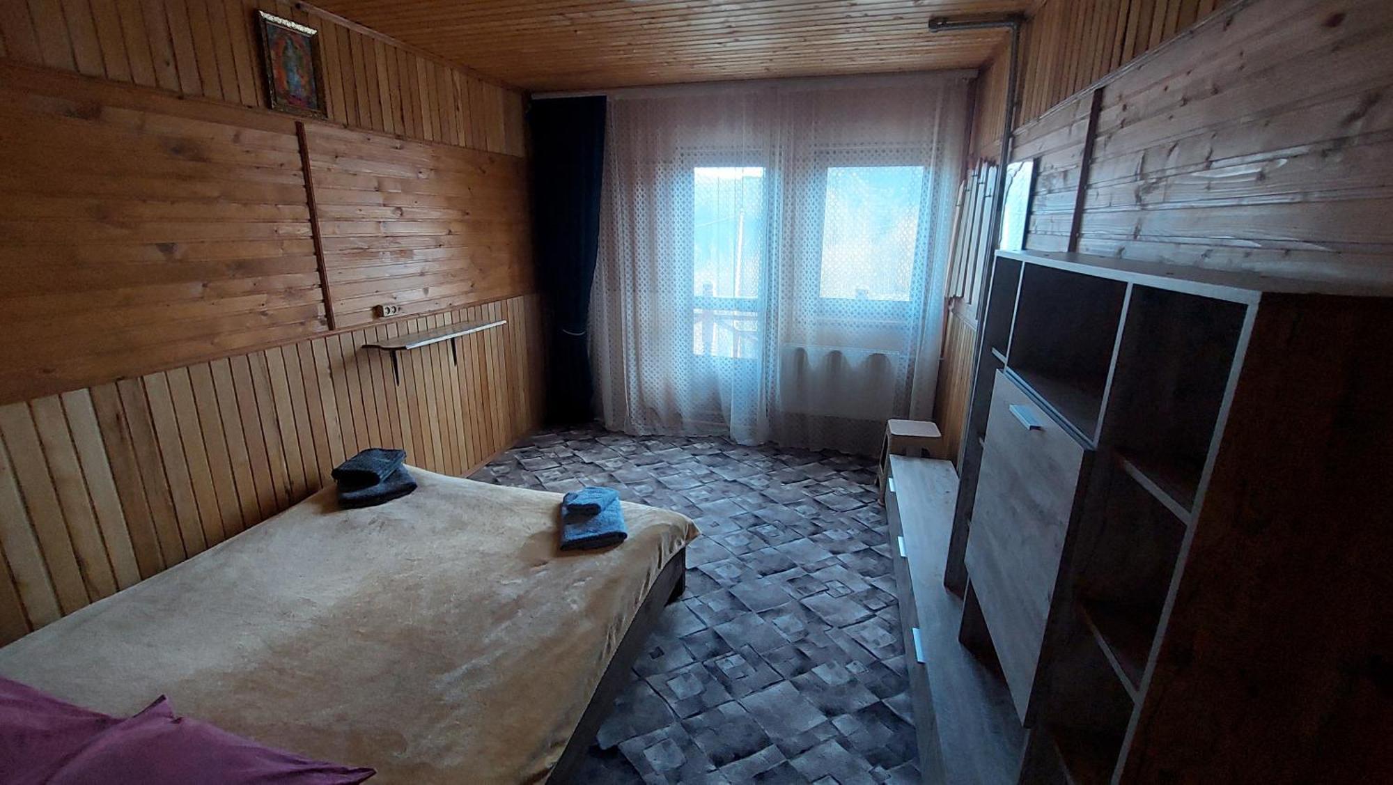 Villa Gold Yaremtche Chambre photo