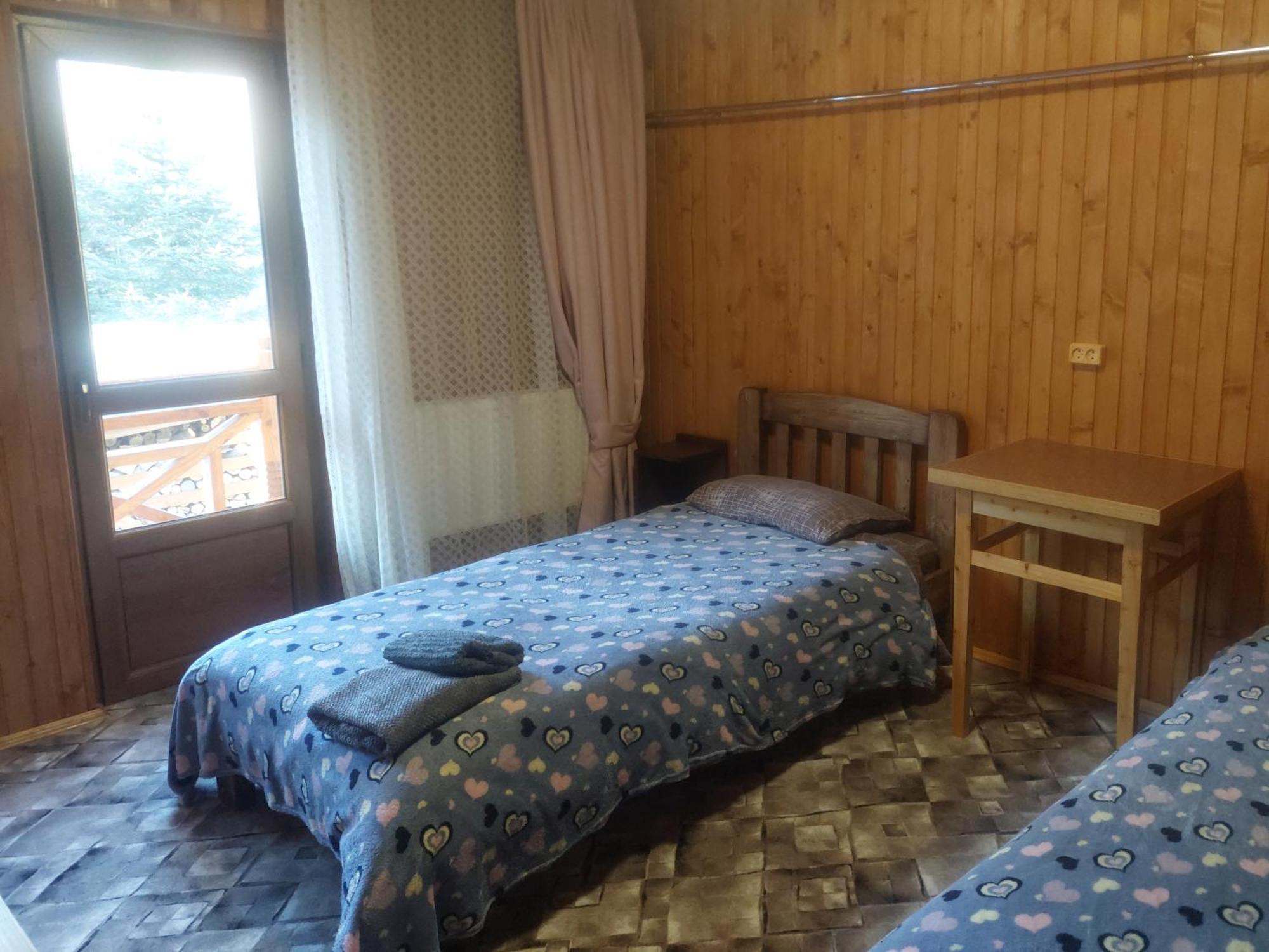 Villa Gold Yaremtche Extérieur photo