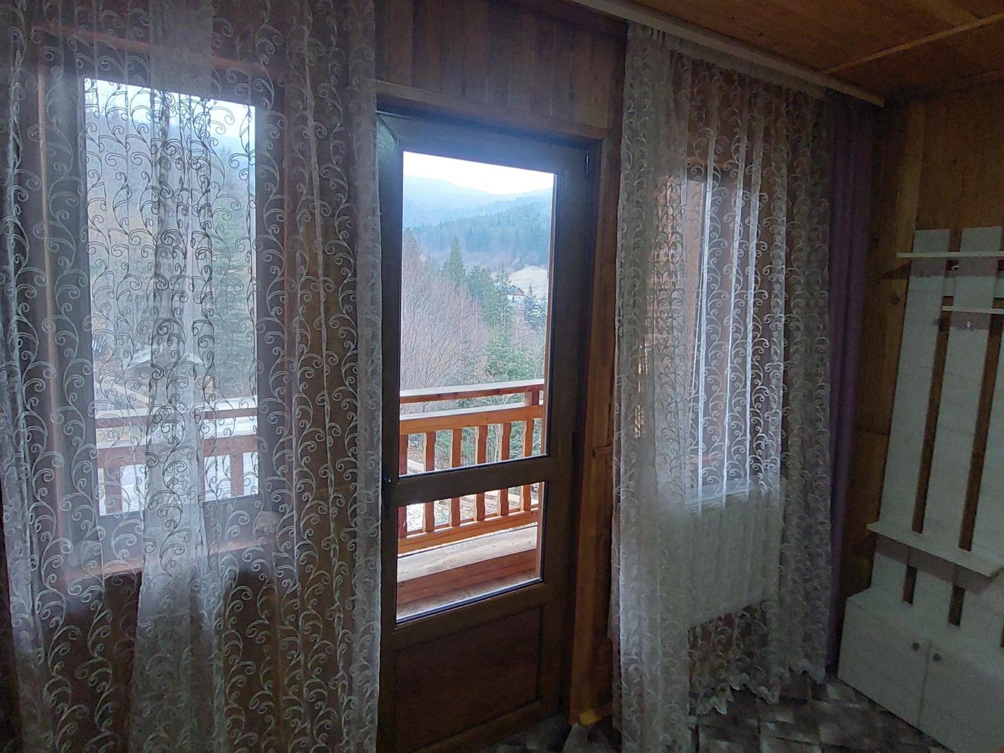 Villa Gold Yaremtche Extérieur photo