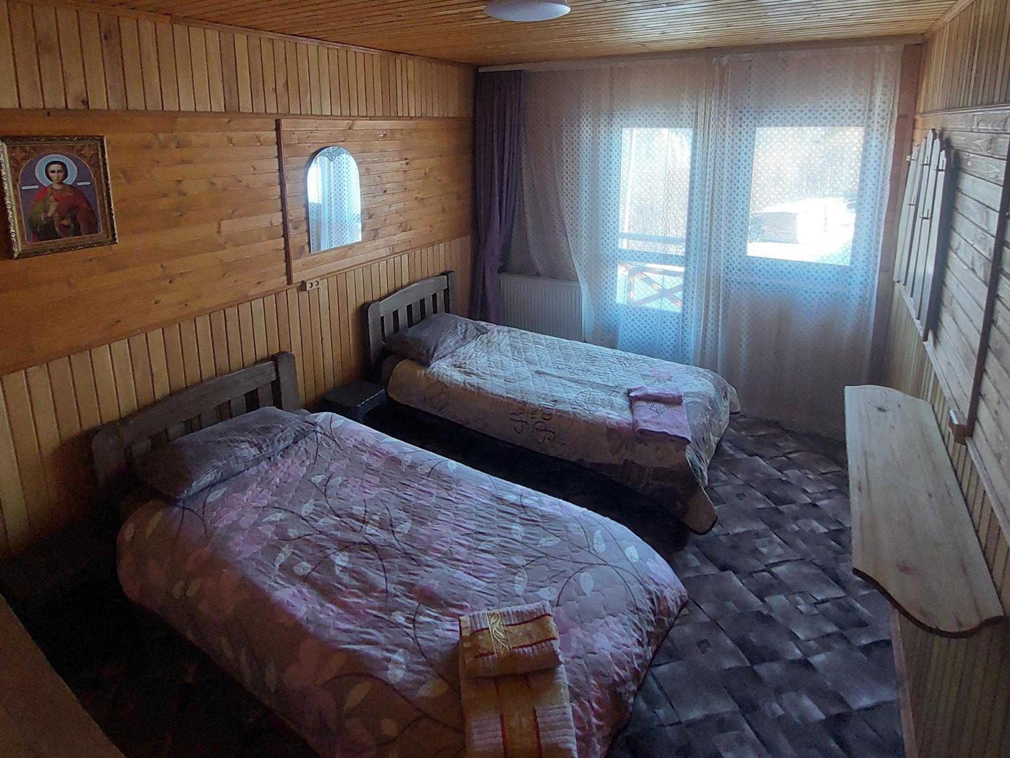 Villa Gold Yaremtche Extérieur photo