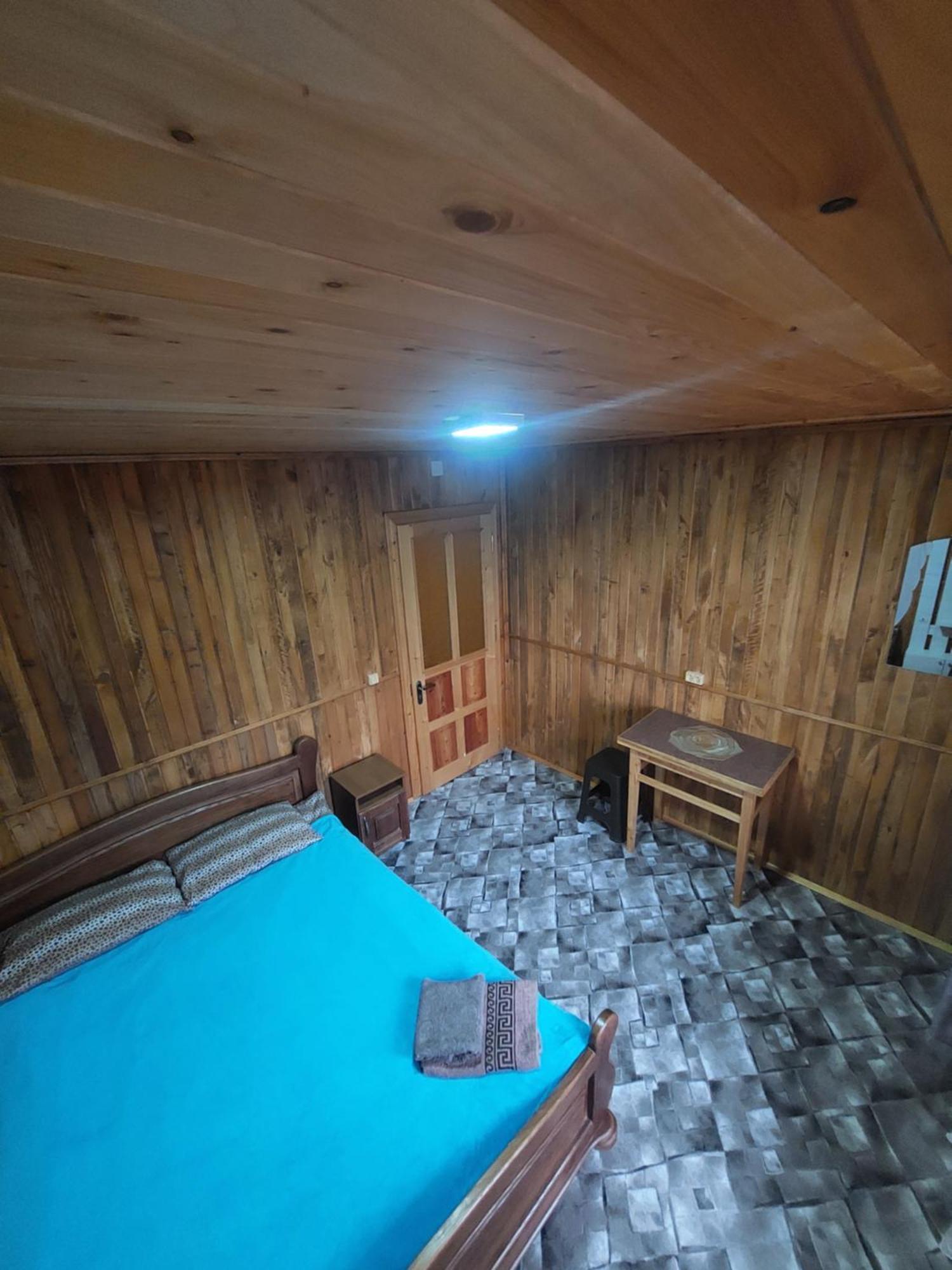 Villa Gold Yaremtche Chambre photo