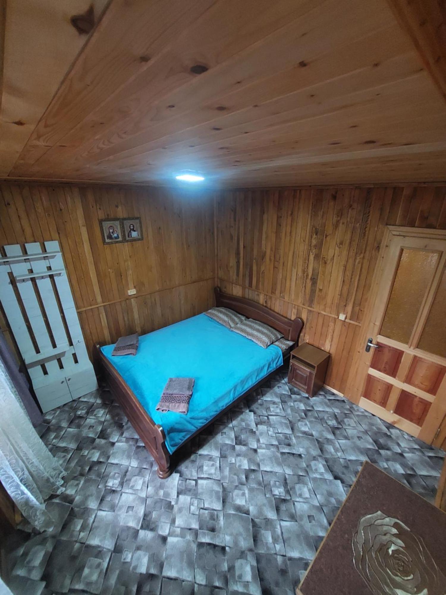 Villa Gold Yaremtche Chambre photo