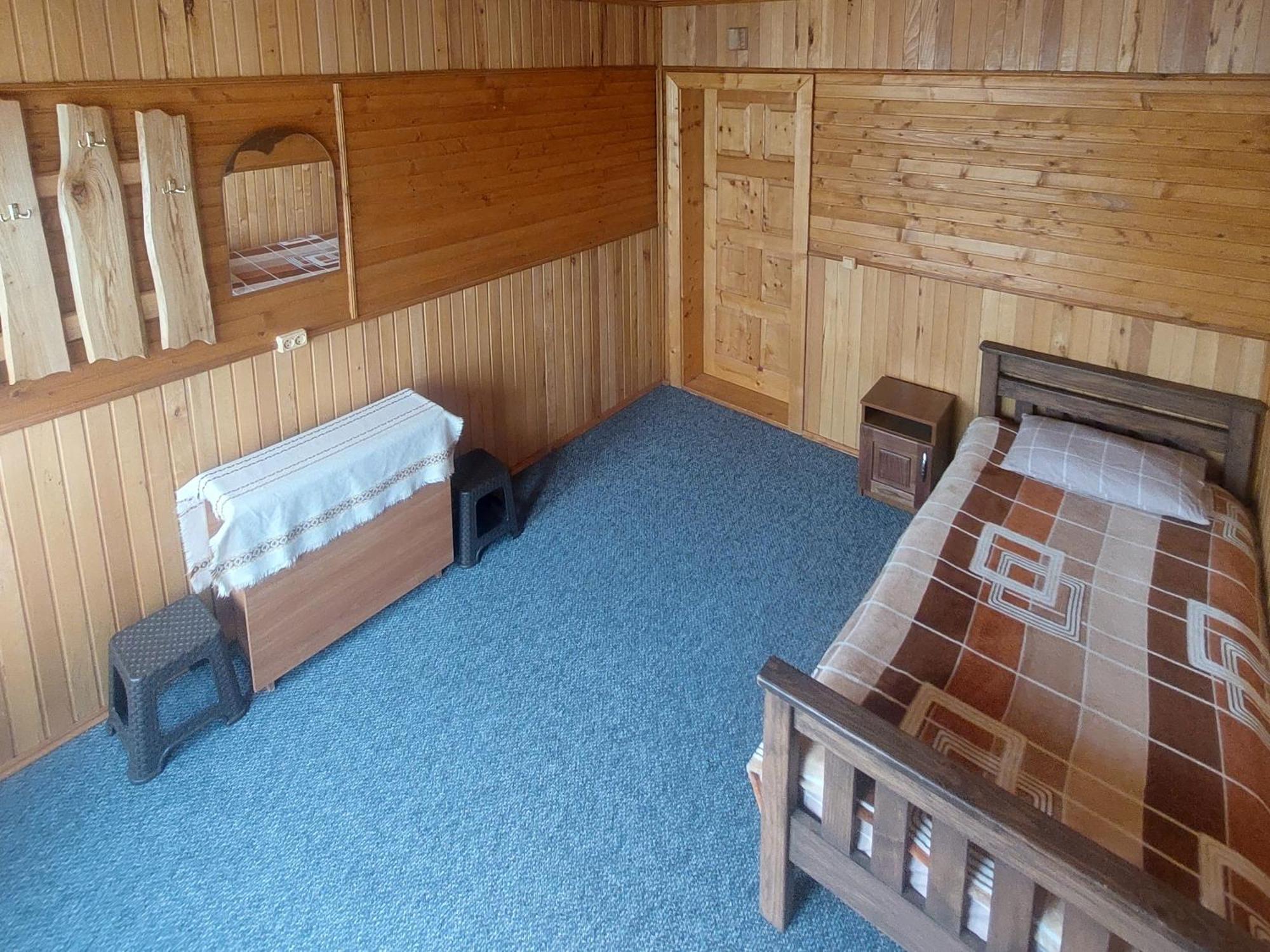 Villa Gold Yaremtche Chambre photo