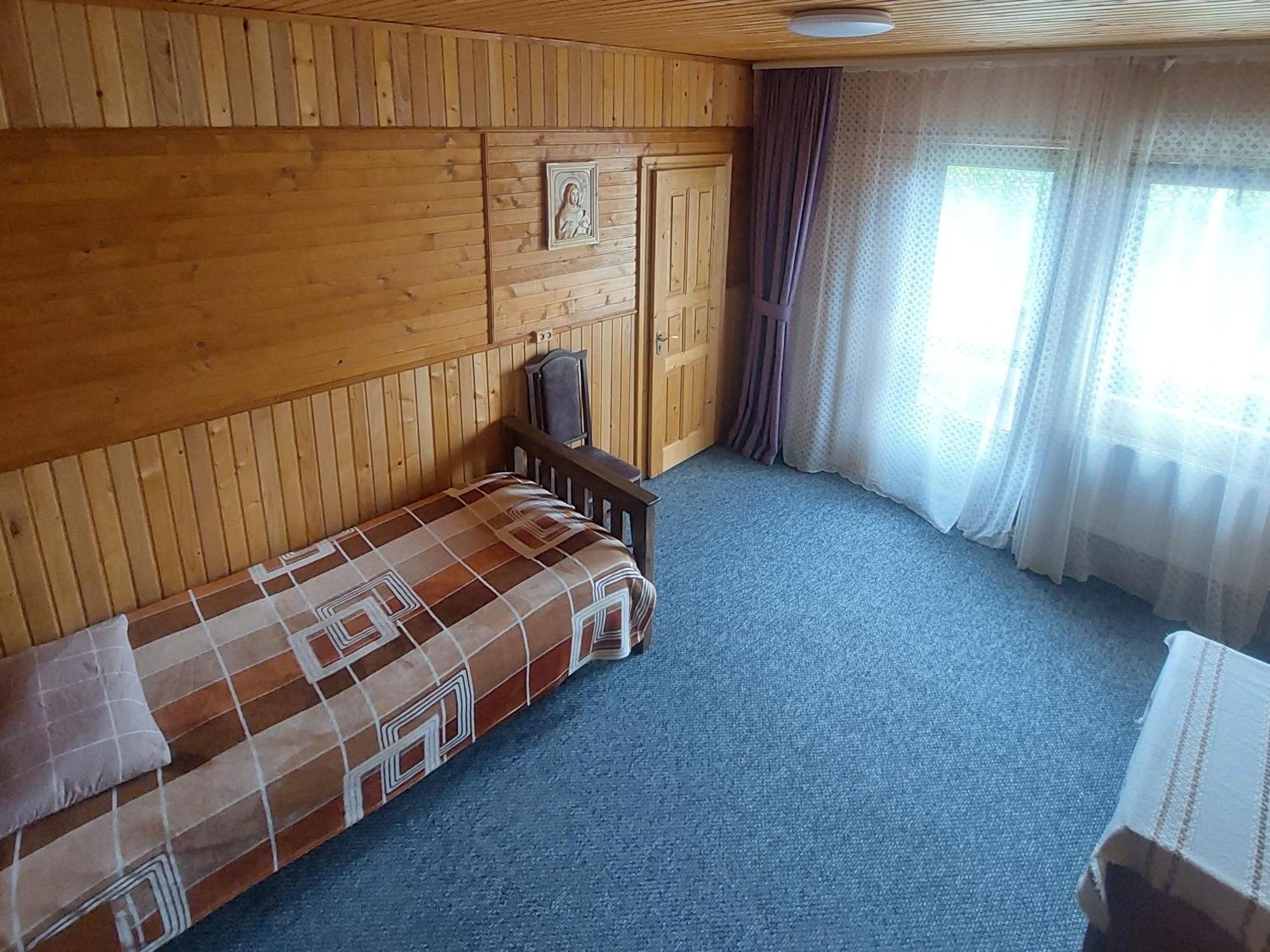 Villa Gold Yaremtche Chambre photo