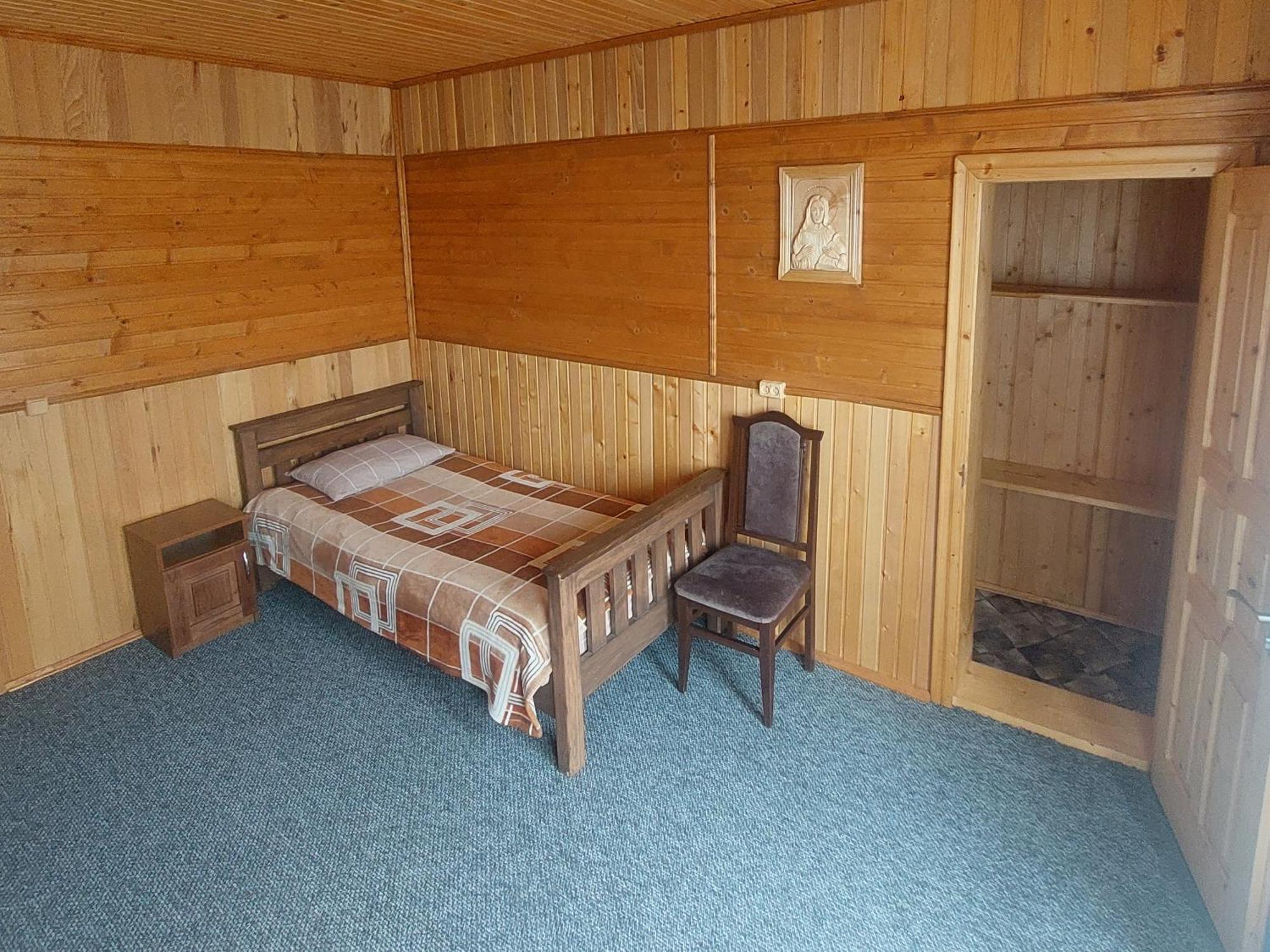 Villa Gold Yaremtche Chambre photo
